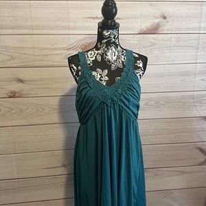 Dress for summer or fall